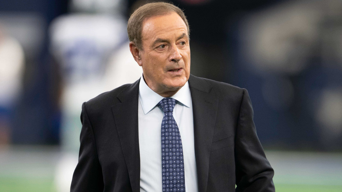al-michaels
